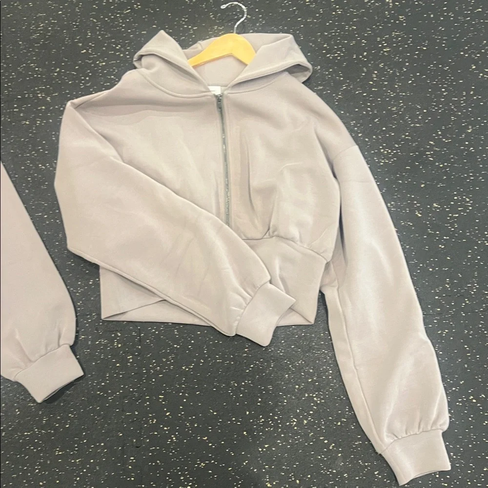 Last one! Spiritual Gangster Rhys Zip Hoodie - Picture 5 of 7